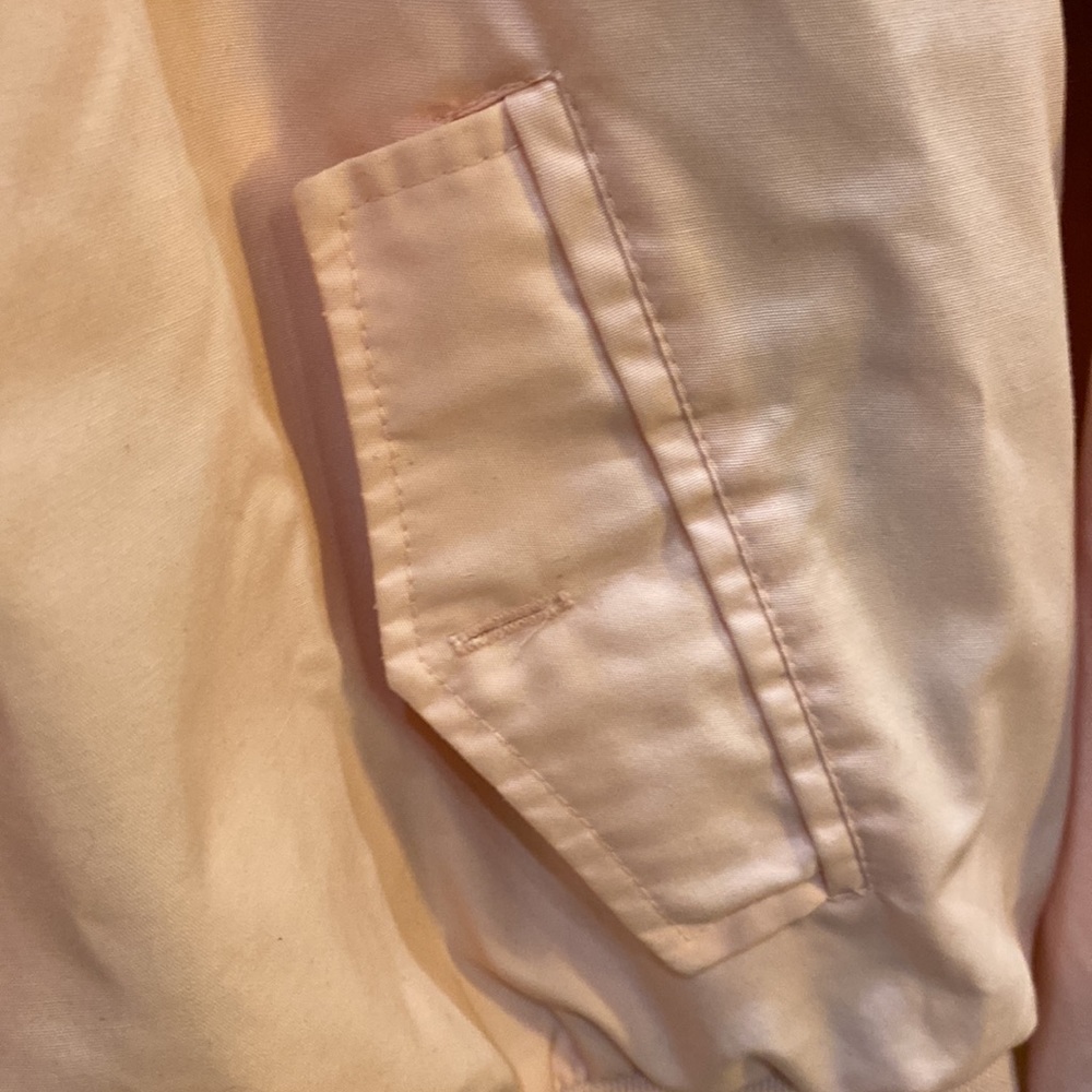Vintage American Eagle Bomber jacket - Picture 5 of 9